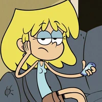 Lori loud