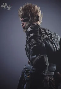 Black Myth Wukong