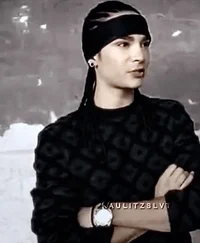 Tom Kaulitz 