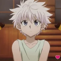 Killua
