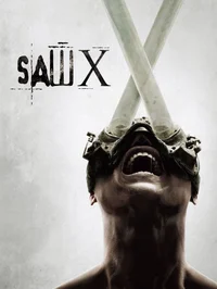 Saw X RPG 