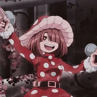 Kinoko Komori