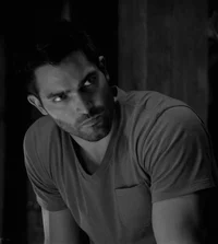 DEREK HALE