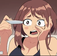 UrarakaWife Pregnant