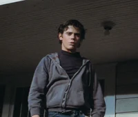 Ponyboy Curtis