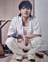 Jung Kook