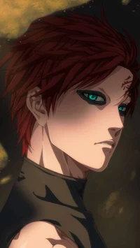 Gaara