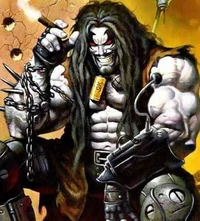 Lobo - DC
