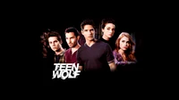 Teen Wolf Roleplay 