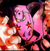 steelballrun gang MC