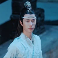 Lan Wangji
