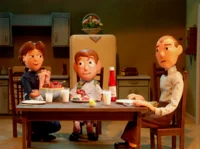 The Puppingtons Gen1