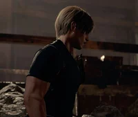 Leon Kennedy