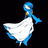 Gardevoir Giselle