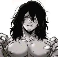 Aizawa Shouta 