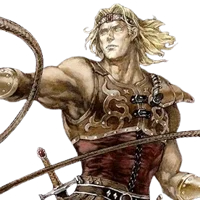 Simon Belmont