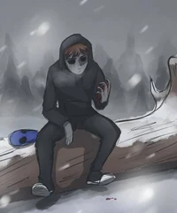 Eyeless Jack