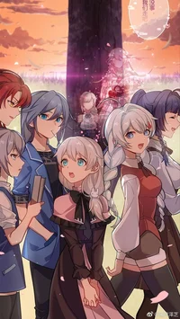 Honkai Impact 3rd