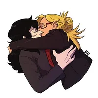 Erasermic- parents