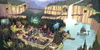 Gravity Falls