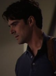 Aaron Hotchner
