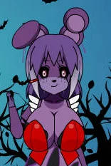 FNIA Twisted Bonnie