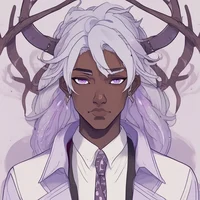 BL-Deer Cryptid