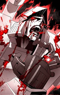 TF CV x Infection 3