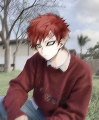 Gaara