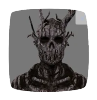 Forest Tree MutantTF