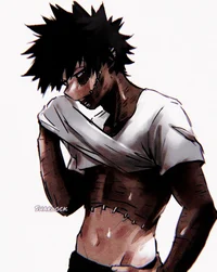 - Тойя Тодороки