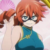 Itsuka Kendo