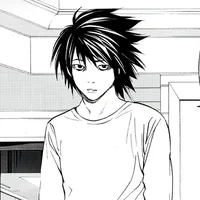 L Lawliet