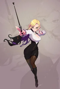 Glynda 