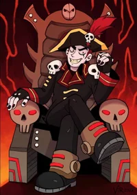 Jack Spicer 