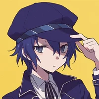 Naoto Shirogane