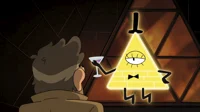 Bill Cipher