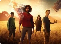 the darkest minds