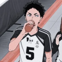 Keiji Akaashi
