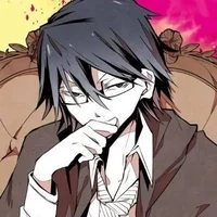 ranpo edogawa