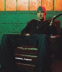 Relapse Era Eminem 2