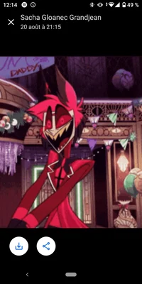 Alastor
