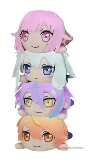 WxS random sleepover