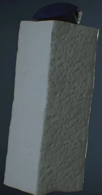 Tofu l Resident Evil