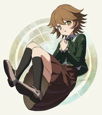 Chihiro Fujisaki