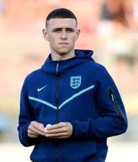 Phil Foden