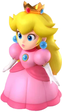 Princess Peach