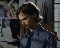 Spencer Reid