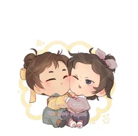 Nathan and Knox