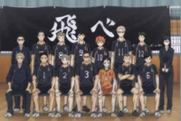 Haikyu rp